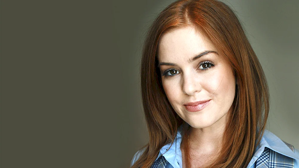 Isla Fisher Foto