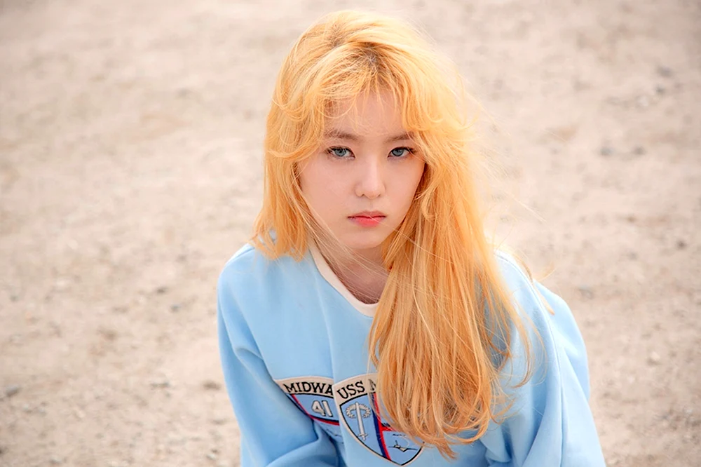 Ayrin Red Velvet