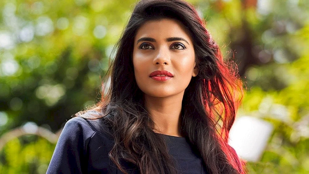 Aishwarya Rajesh
