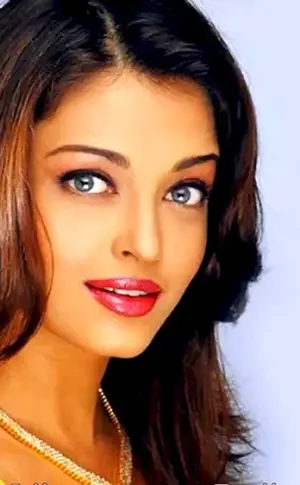 Aishwarya Rai