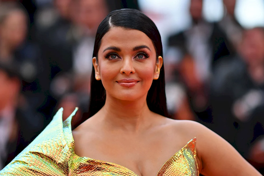Aishwarya rai Bachchan