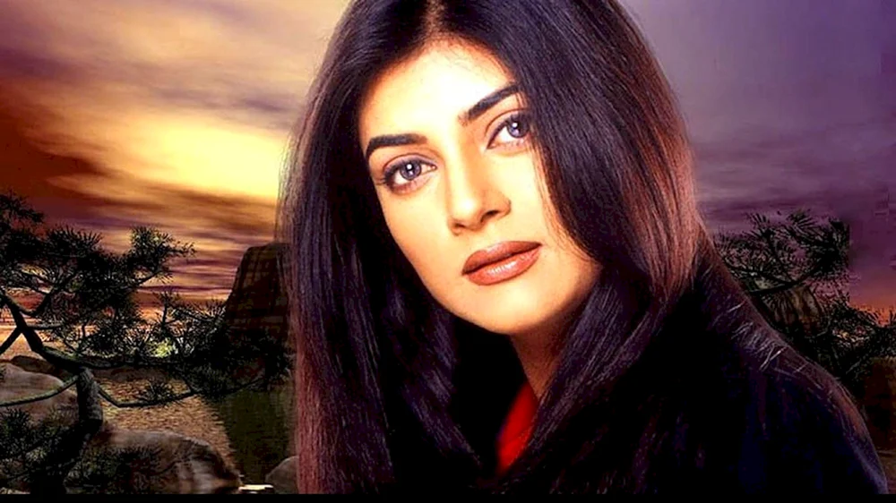 Aishwarya Rai 2000