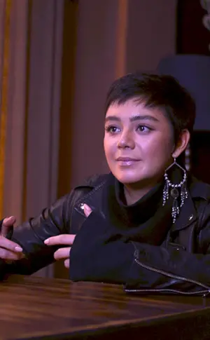 Aisulu Azimbayeva Aisulu Azimbayeva