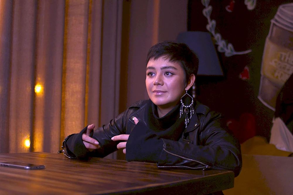 Aisulu Azimbayeva Aisulu Azimbayeva