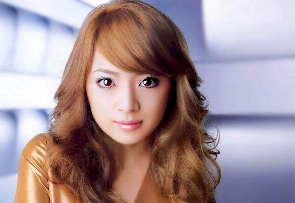 Koreanische Fransen 2023