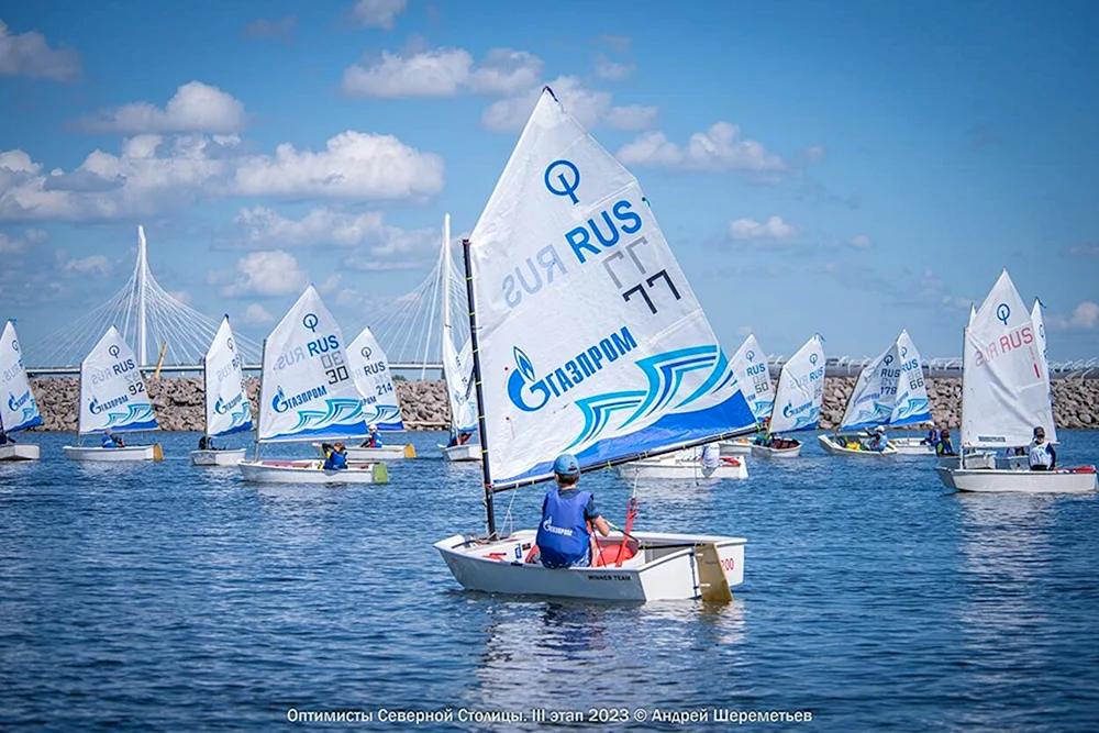 Segelregatta