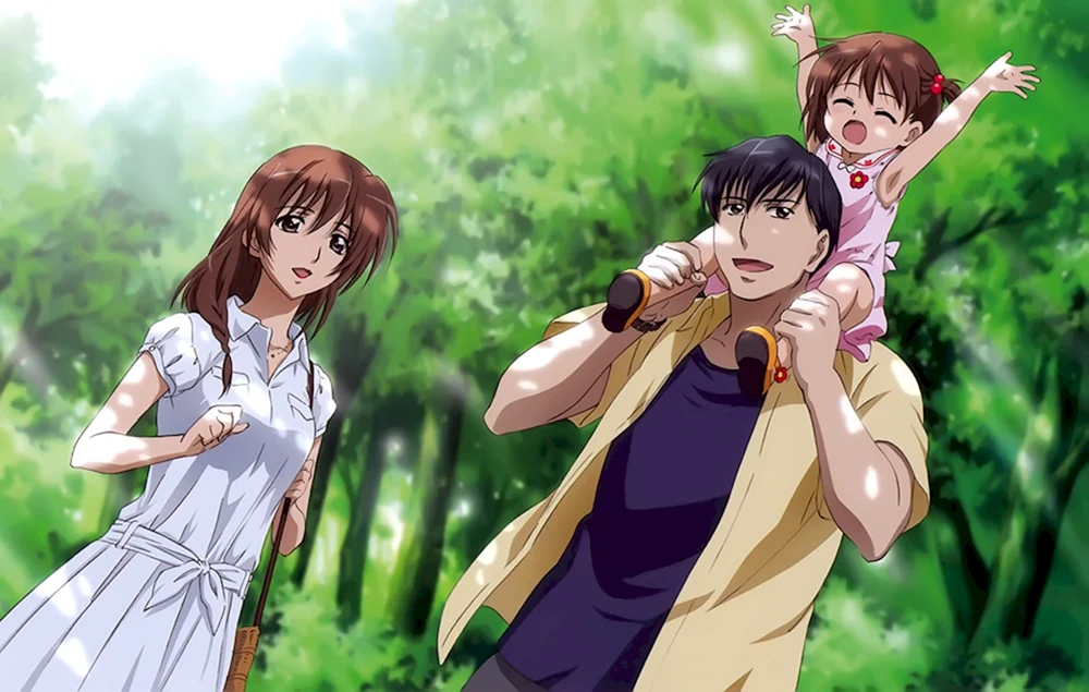 Akasaka Mamoru