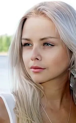 Anastasia Akatova Schauspielerin