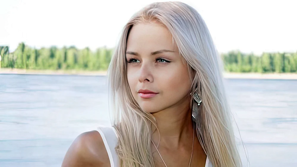 Anastasia Akatova Schauspielerin
