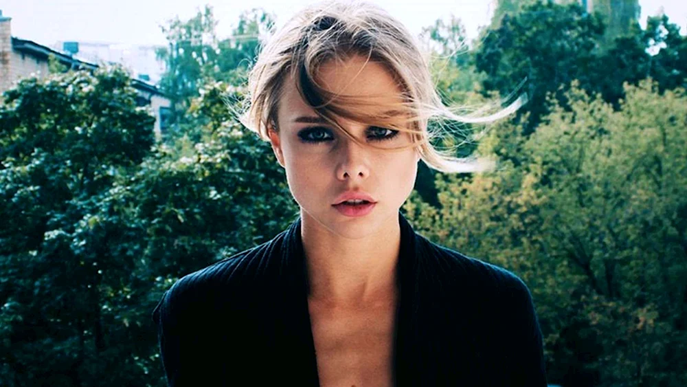 Anastasia Akatova Schauspielerin