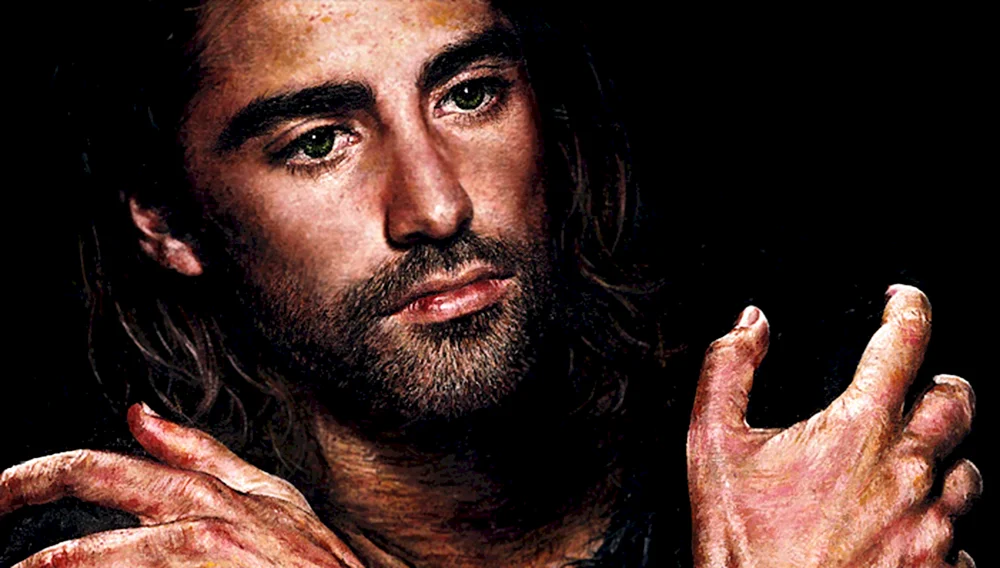 Jesus Christus