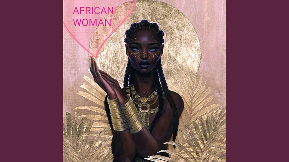 Afrikanische Studenten aus Afrika
