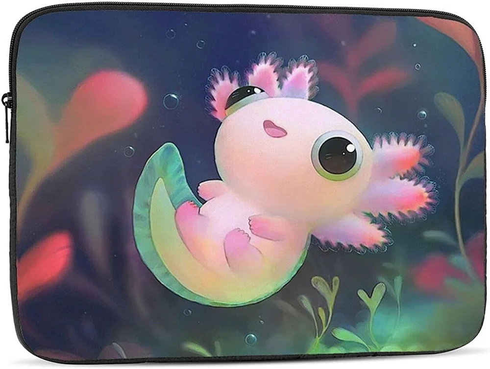 Axolotl Kawaii