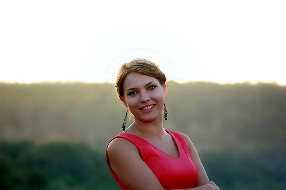 Alexina Schauspielerin Foto
