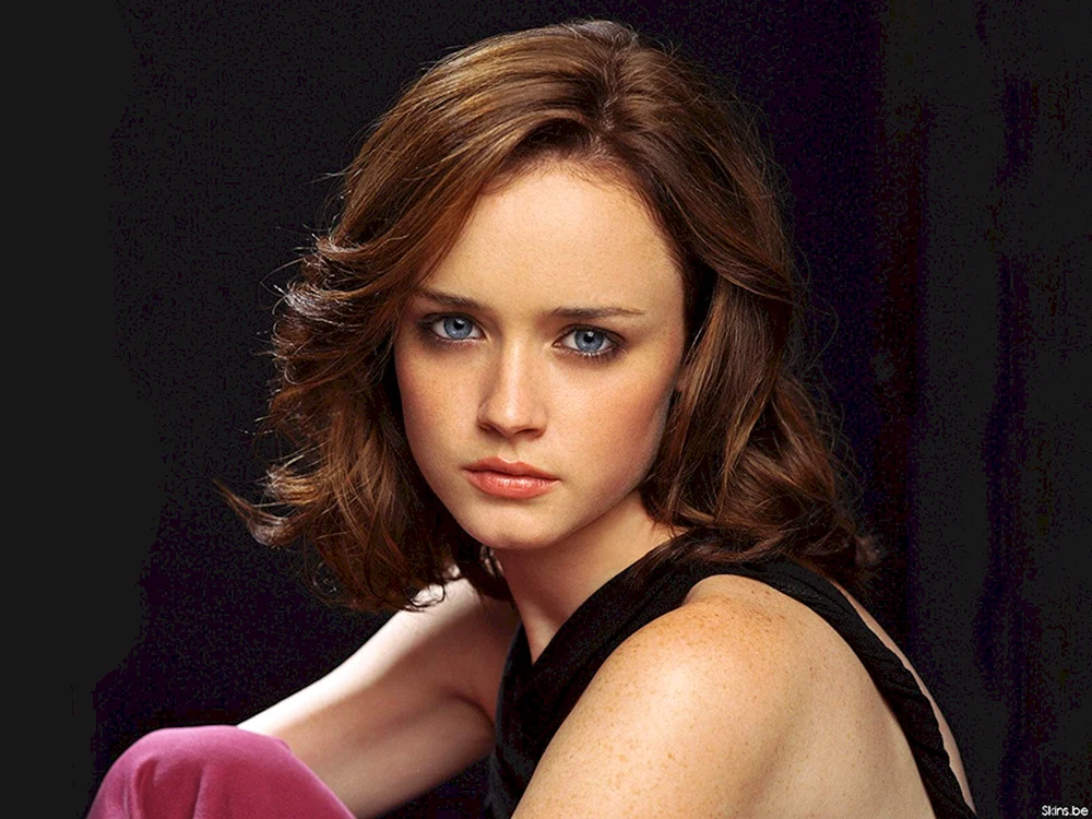 Alexis Bledel 2023