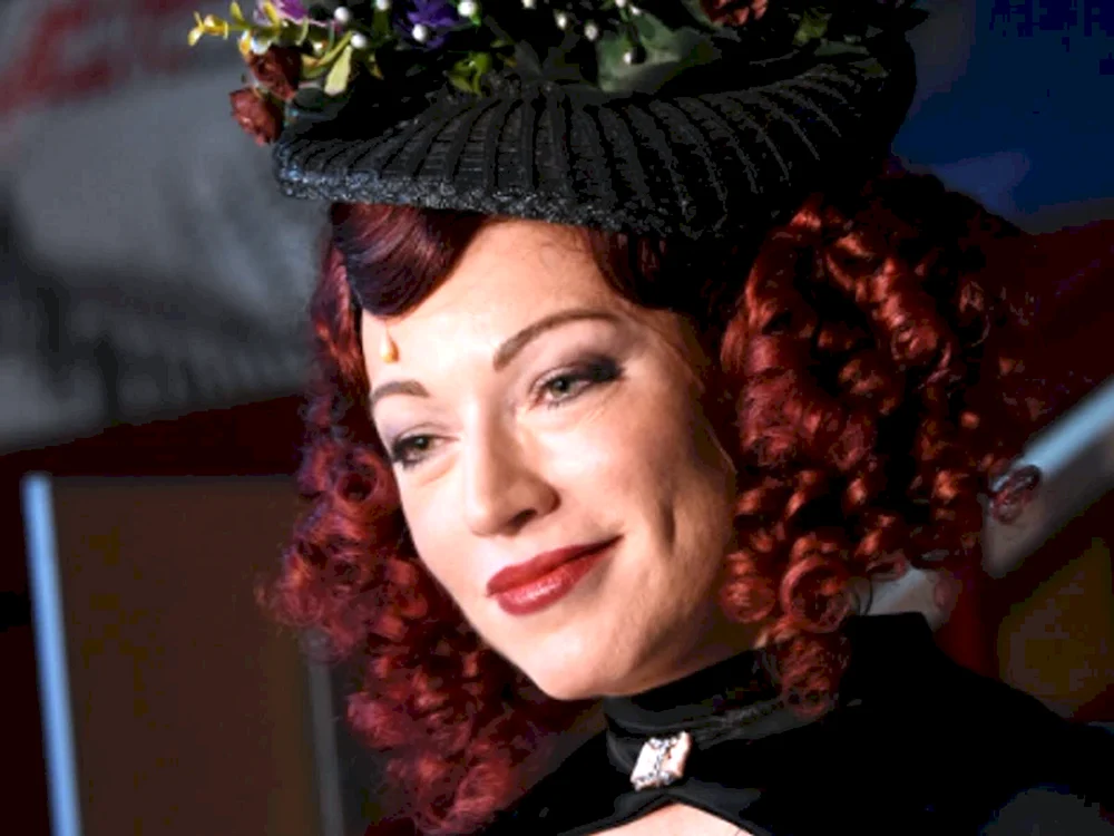 Alyona Chmelnizkaja
