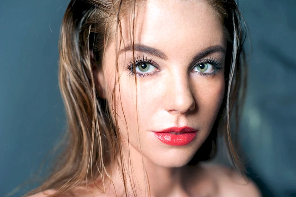 Alyona Mordowina
