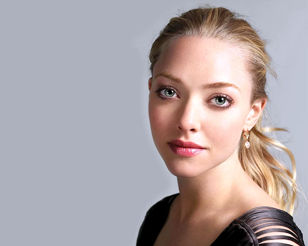 Amanda Seyfried