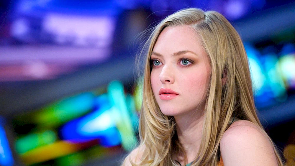 Amanda Seyfried Schauspielerin Amanda Seyfried