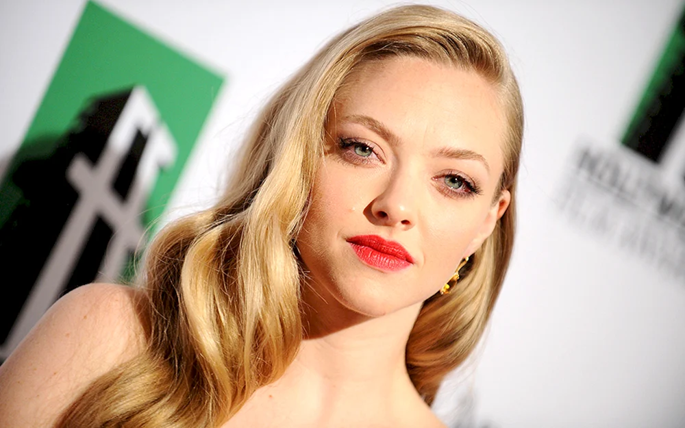 Schauspielerin Amanda Seyfried