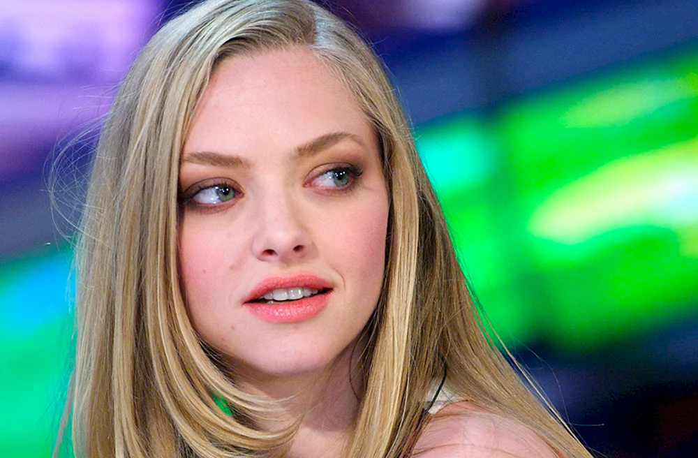 Schauspielerin Amanda Seyfried