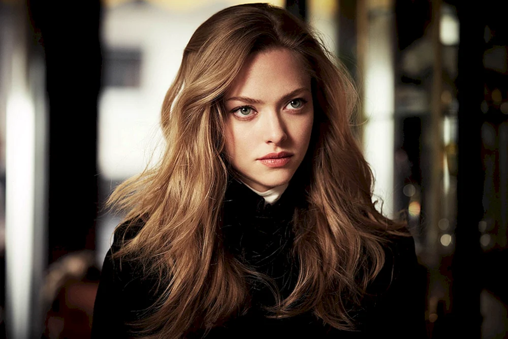Schauspielerin Amanda Seyfried