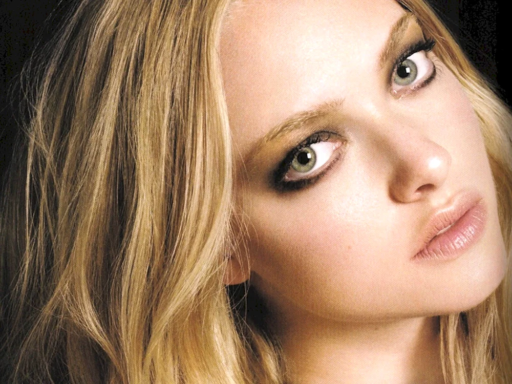Schauspielerin Amanda Seyfried