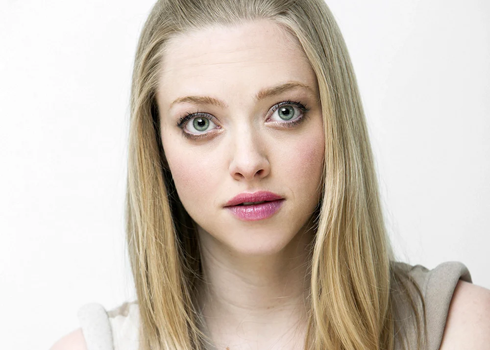 Schauspielerin Amanda Seyfried