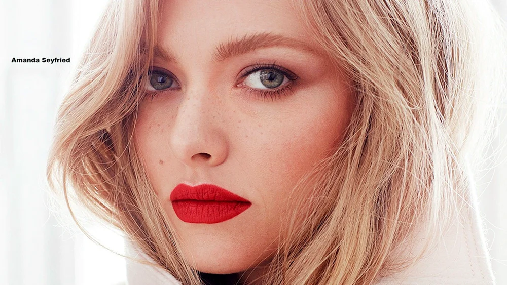 Schauspielerin Amanda Seyfried
