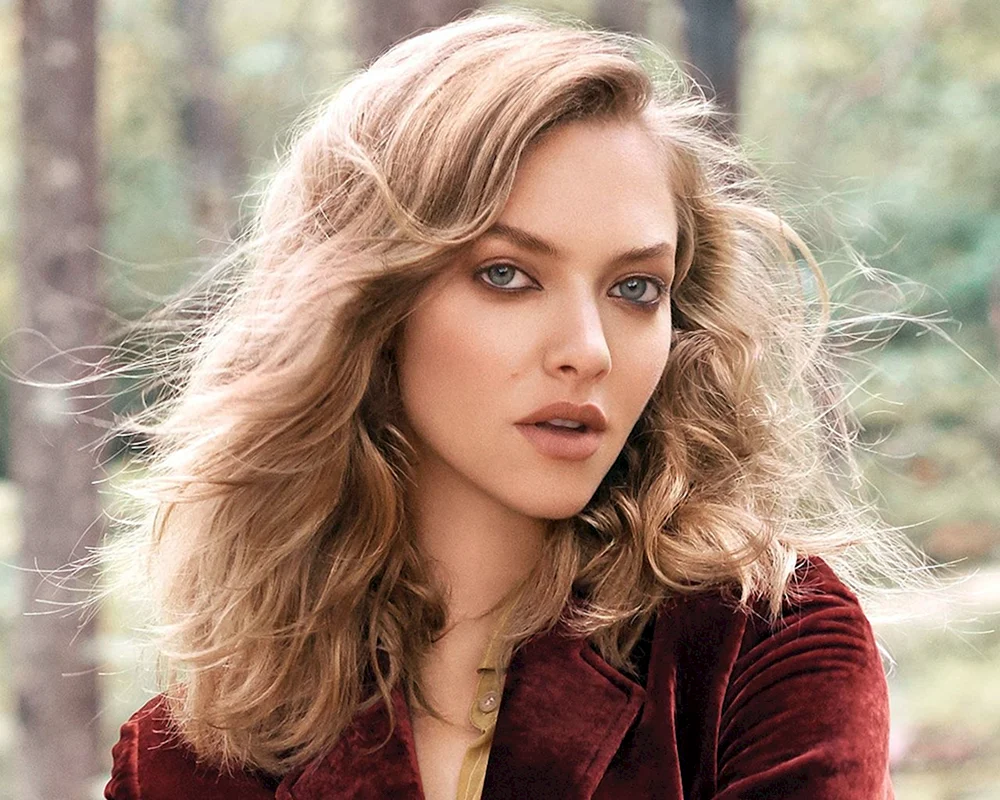 Schauspielerin Amanda Seyfried