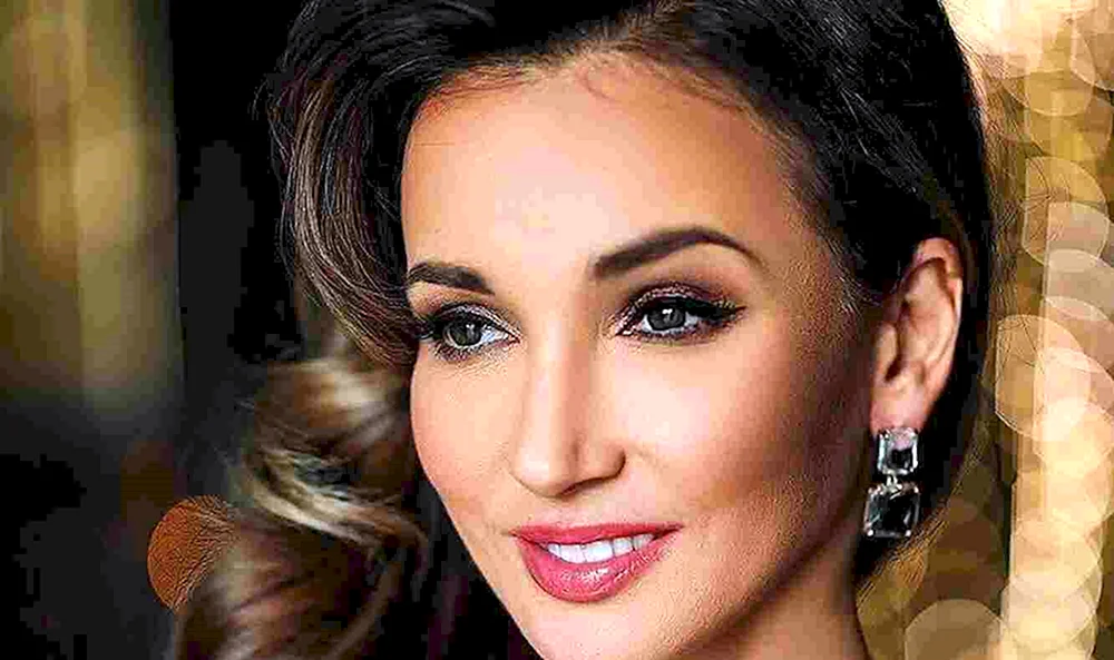 Anfisa Tschechowa Schauspielerin Anfisa Tschechowa