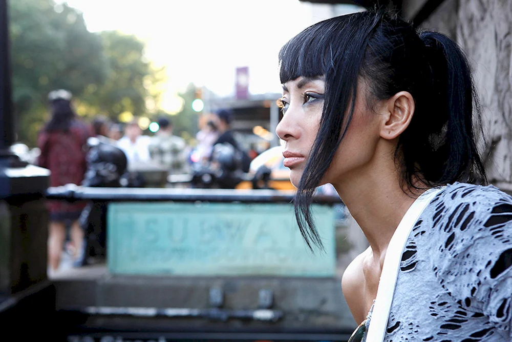 Bai Ling 2023