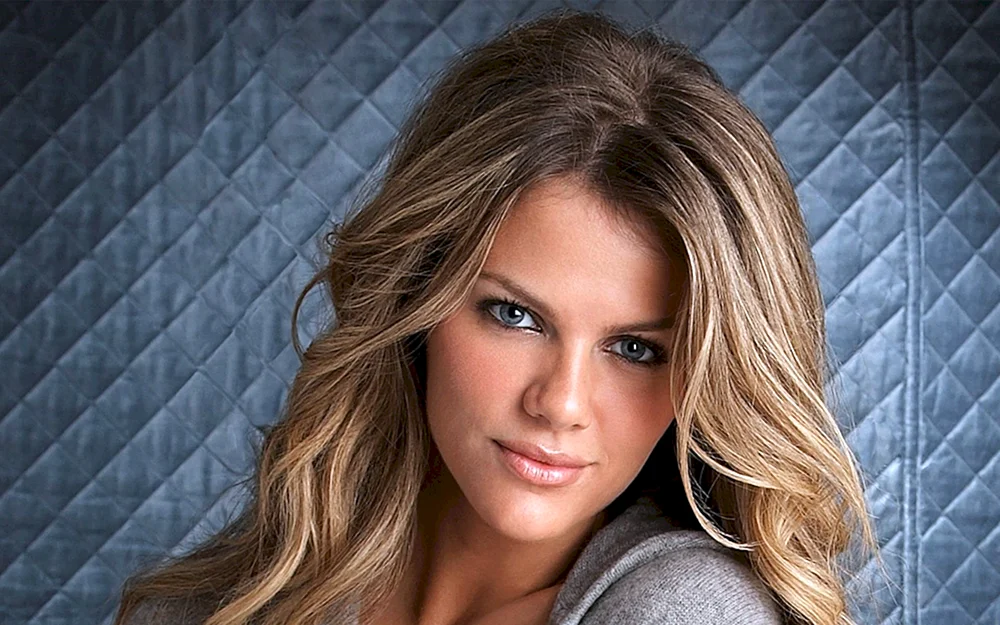 Schauspielerin Brooklyn Decker