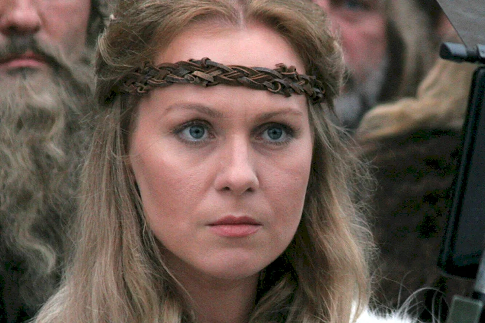 Svetlana Timofeeva- Letunovskaya