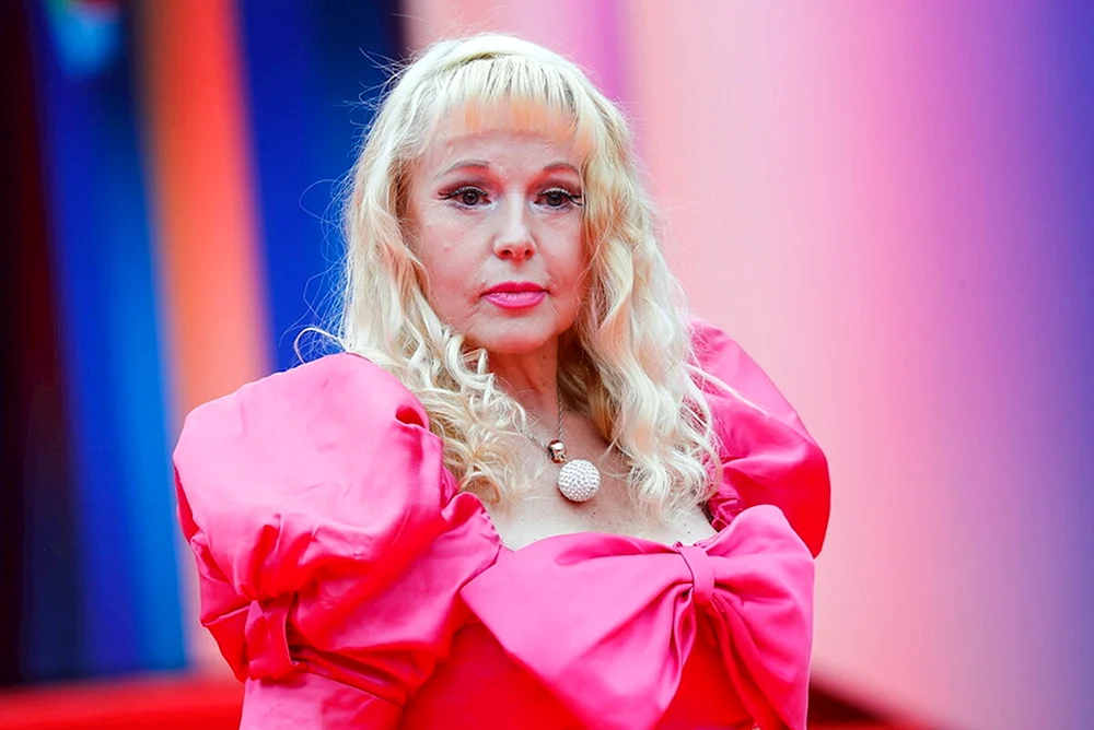 Eleena Ivanovna Kondulainen