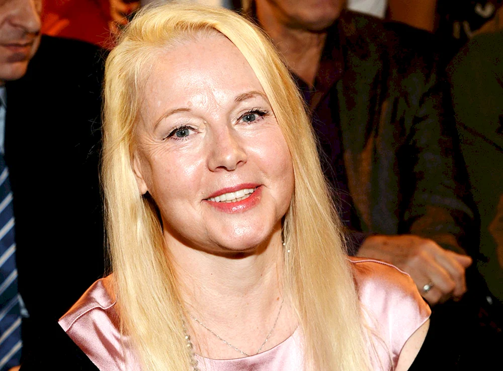 Eleena Ivanovna Kondulainen