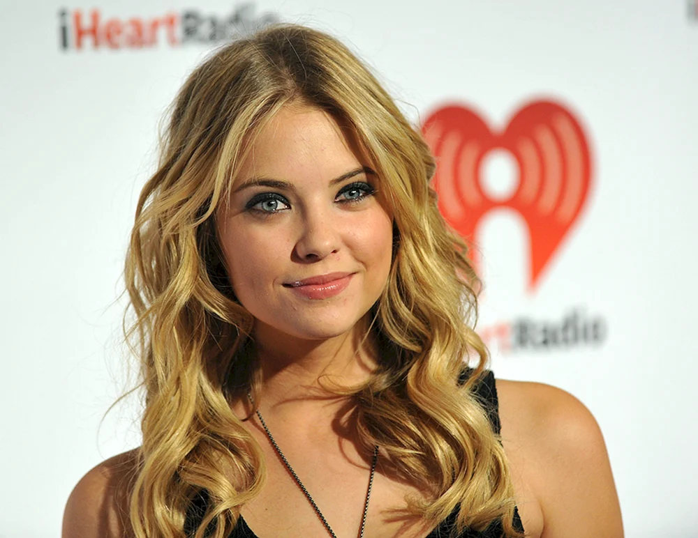 Schauspielerin Ashley Benson