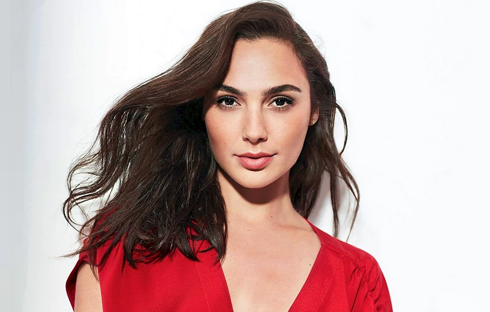 Schauspielerin gal Gadot