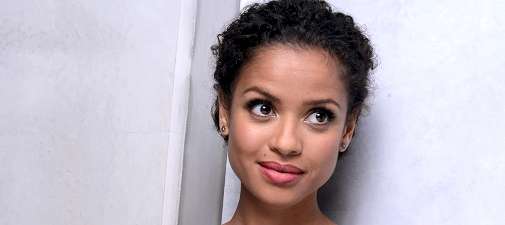 Schauspielerin Gugu Mbatha-Raw