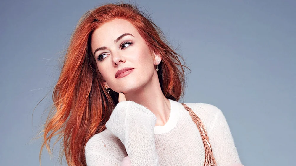 Isla Fisher Foto