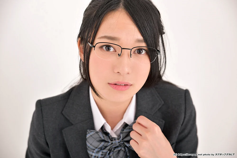 Schauspielerin Kana Tsugihara