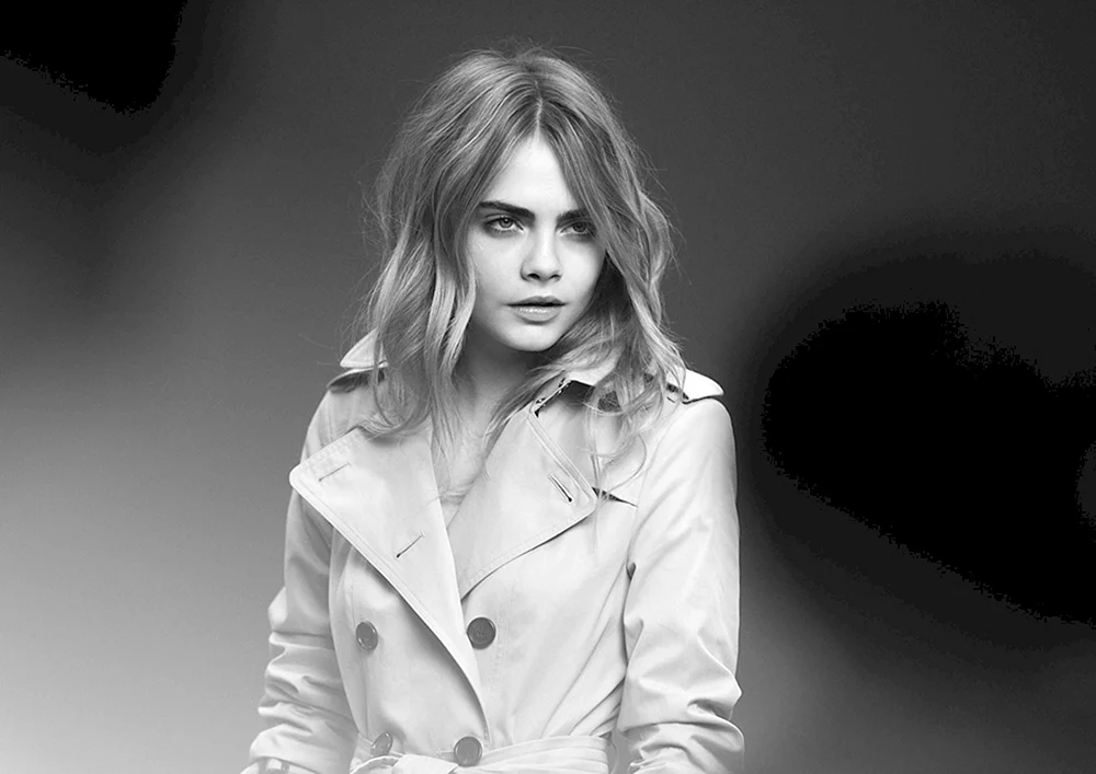 Cara Delevingne Foto