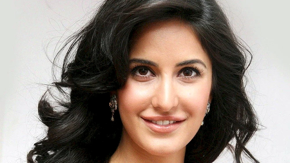 Schauspielerin Katrina Kaif