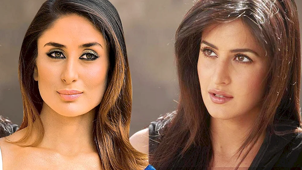 Schauspielerin Katrina Kaif