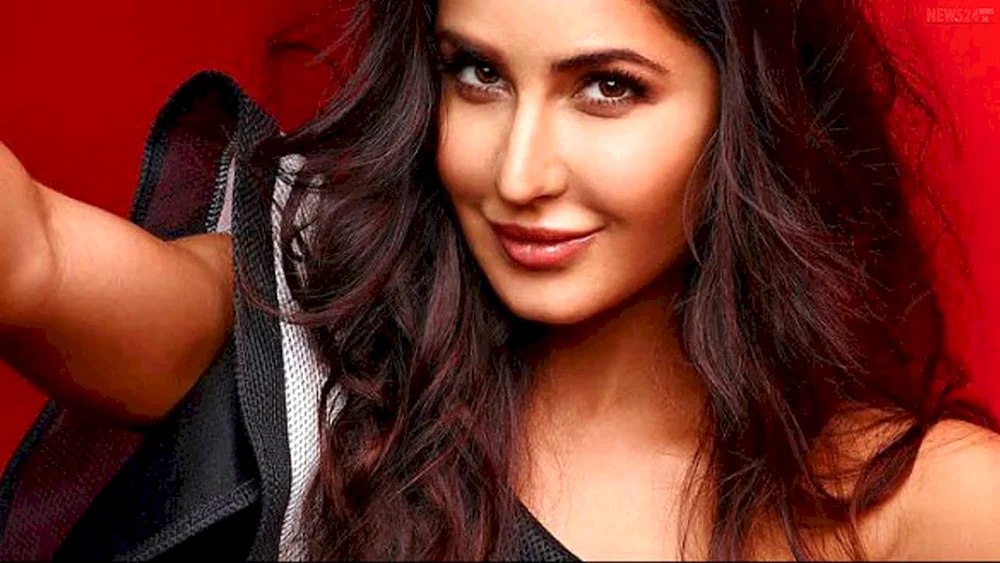 Schauspielerin Katrina Katrina Kaif