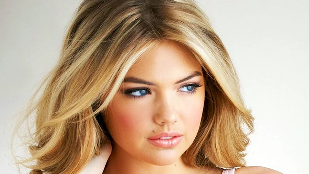 Schauspielerin Kate Upton