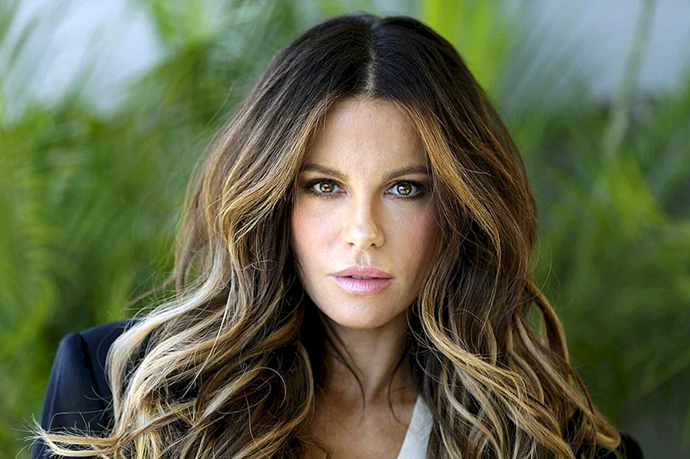 Schauspielerin Kate Beckinsale