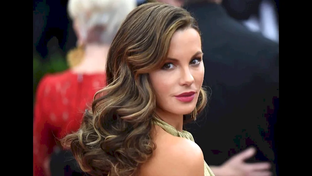 Schauspielerin Kate Beckinsale 2022