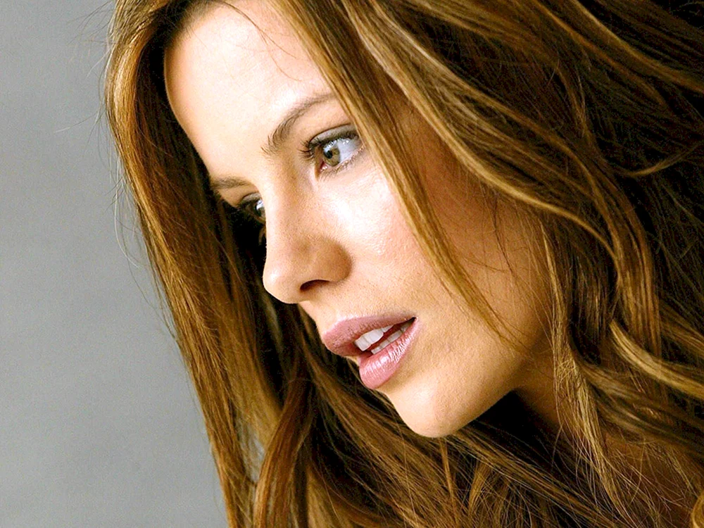 Schauspielerin Kate Beckinsale