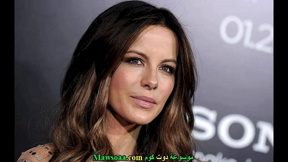 Schauspielerin Kate Beckinsale